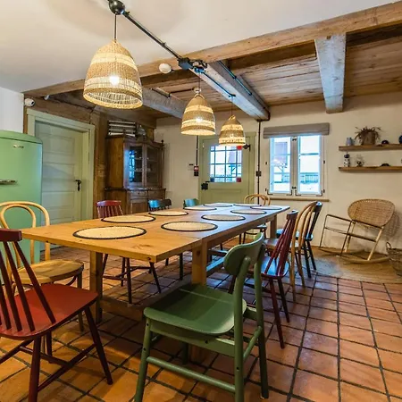 Zagroda Swolowo * Słupsk