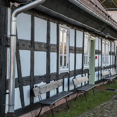 Zagroda Swolowo * Słupsk