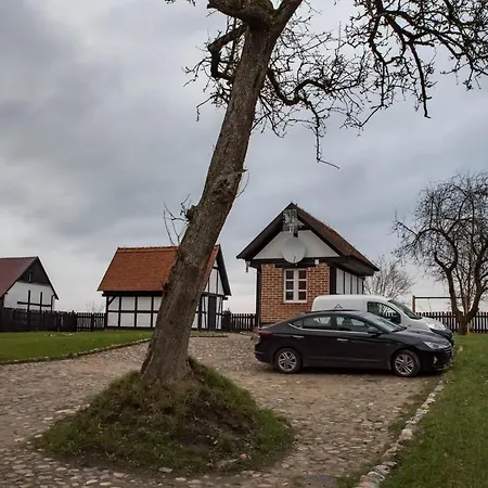 Zagroda Swolowo Słupsk