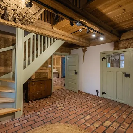 Zagroda Swolowo * סלאופסק