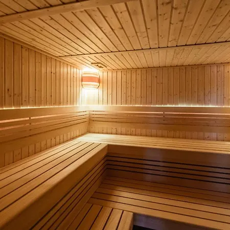 Zagroda Swolowo Appartamento