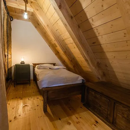 Zagroda Swolowo * Słupsk