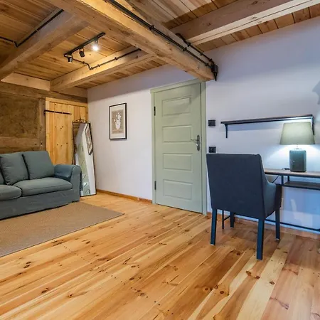 Zagroda Swolowo * Słupsk