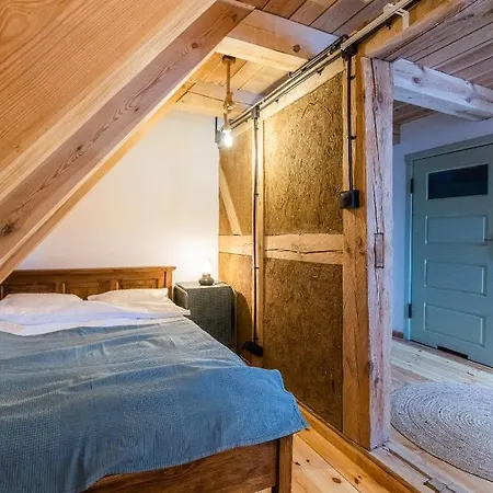 Zagroda Swolowo Appartamento *