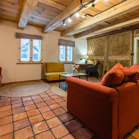 Zagroda Swolowo * Słupsk