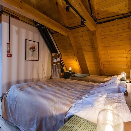 Zagroda Swolowo * Słupsk