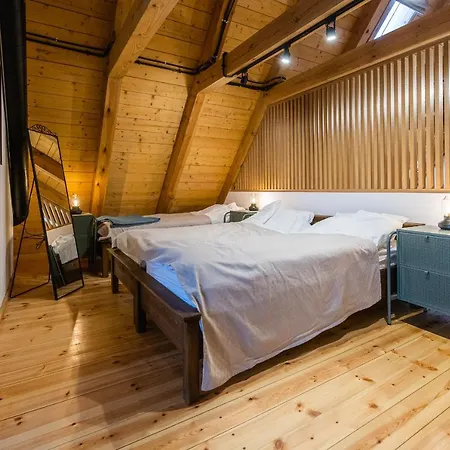 Zagroda Swolowo * Słupsk