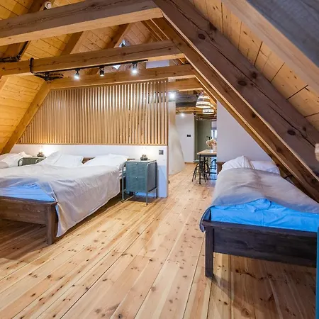 Zagroda Swolowo Słupsk