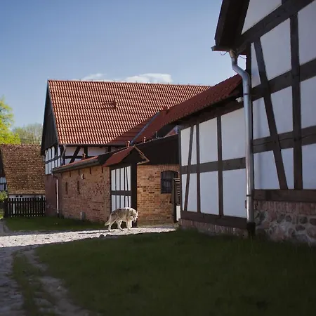 Zagroda Swolowo * Słupsk