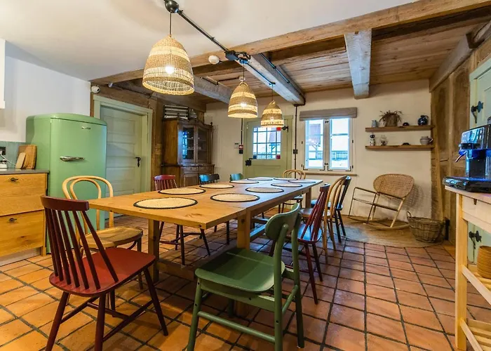 Zagroda Swolowo * Σλούπσκ