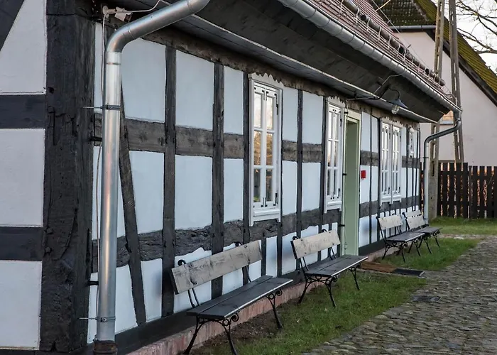 Zagroda Swolowo * سووبسك