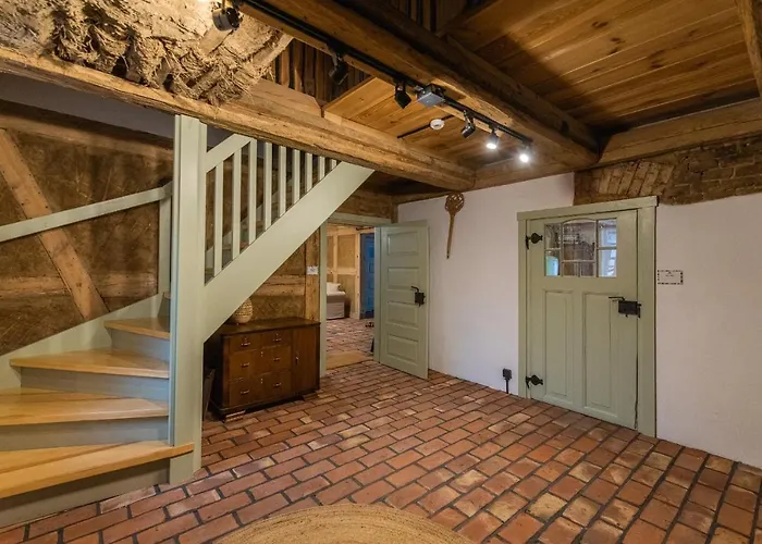 Zagroda Swolowo * سووبسك