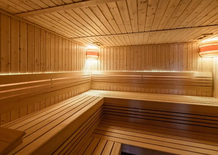 Zagroda Swolowo شقة