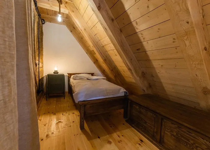 Zagroda Swolowo * سووبسك