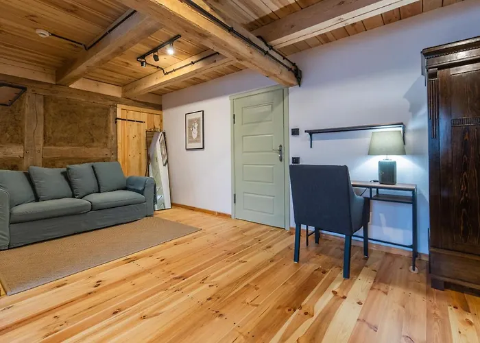 Zagroda Swolowo * سووبسك