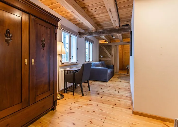 Zagroda Swolowo شقة