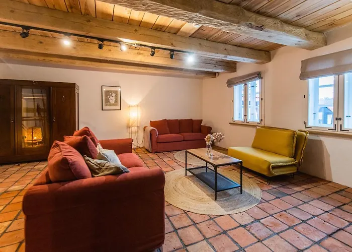 Διαμέρισμα Zagroda Swolowo