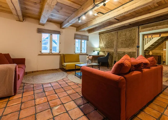 Zagroda Swolowo * Σλούπσκ