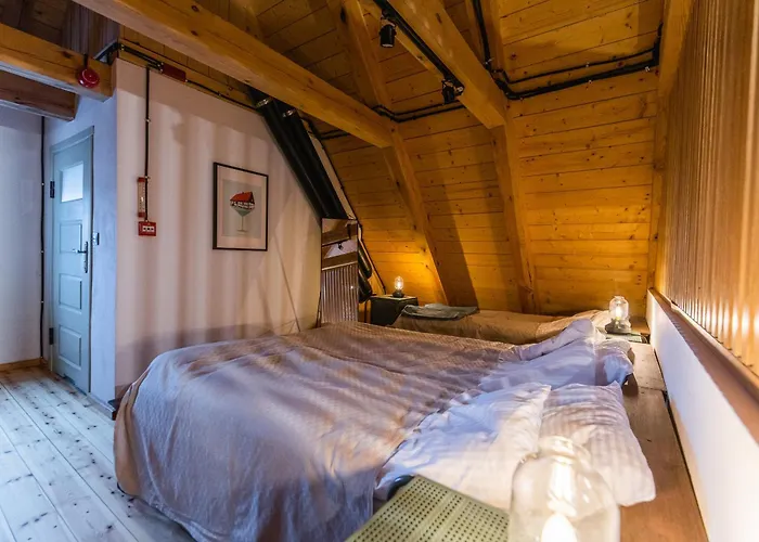 Zagroda Swolowo * Σλούπσκ