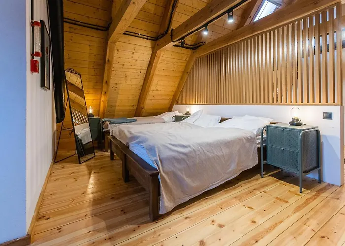 Zagroda Swolowo * سووبسك