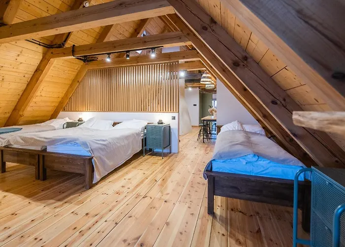 Zagroda Swolowo سووبسك